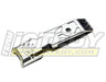 Evolution3 Mid-Front Skid Plate for 1/10 Revo 3.3, E-Revo, Summit & Slayer(both)