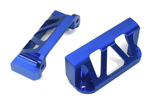 Evolution3 L&R Servo Guard for TRX 1/10 Revo 3.3, E-Revo, Summit & Slayer(both)