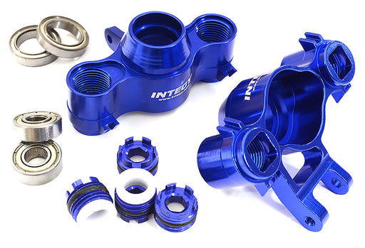 Evolution3 Steering Blocks(2) Revo,E-Revo,Summit,Slayer(both),Maxx3903,3905,3908