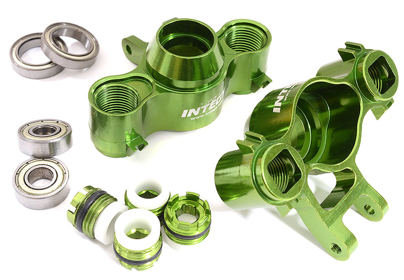 Evolution3 Steering Blocks(2) Revo,E-Revo,Summit,Slayer(both),Maxx3903,3905,3908