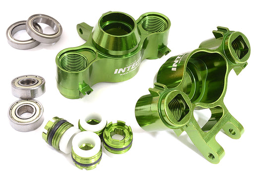 Evolution3 Steering Blocks(2) Revo,E-Revo,Summit,Slayer(both),Maxx3903,3905,3908