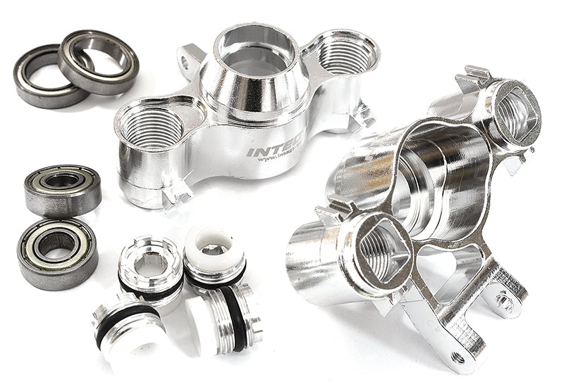 Evolution3 Steering Blocks(2) Revo,E-Revo,Summit,Slayer(both),Maxx3903,3905,3908