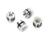 Evolution3 Pivot Ball Cap (4) for 1/10 Revo 3.3, E-Revo, Summit & Slayer(both)