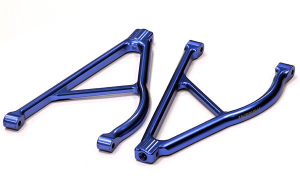 Evolution3 Rear Upper Arm (L+R) for 1/10 Revo 3.3, E-Revo (-2017)