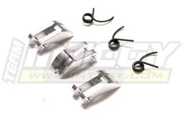 3PC 7075 Replacement Clutch for T3215