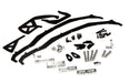 Evolution3 Roll Cage w/ Wing Mount for 1/10 Revo 2.5