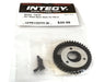 40T Steel Spur Gear for 1/10 Revo & Slayer(both)