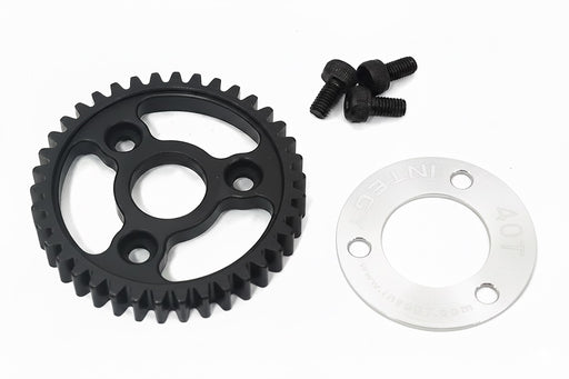 40T Steel Spur Gear for 1/10 Revo & Slayer(both)