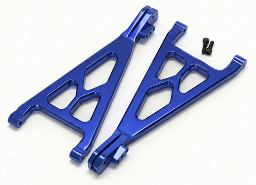 Evolution-RS Rear Lower Arm for Traxxas 1/10 Revo 3.3, E-Revo