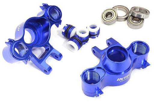 E3 Steering Blocks for 1/10 Revo, E-Revo,Summit,Slayer,T/E-Maxx 3903/5/8, 4907/8