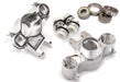 E3 Steering Blocks for 1/10 Revo, E-Revo,Summit,Slayer,T/E-Maxx 3903/5/8, 4907/8
