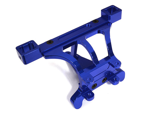 Evolution5 Front Body+Pin Mount for 1/10 Revo 3.3, E-Revo, Summit & Slayer(both)