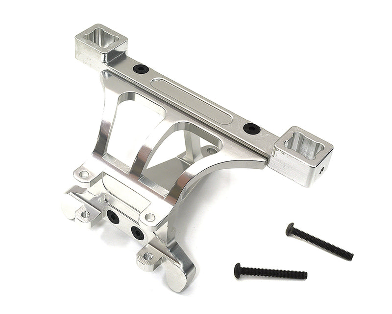 Evolution5 Front Body+Pin Mount for 1/10 Revo 3.3, E-Revo, Summit & Slayer(both)