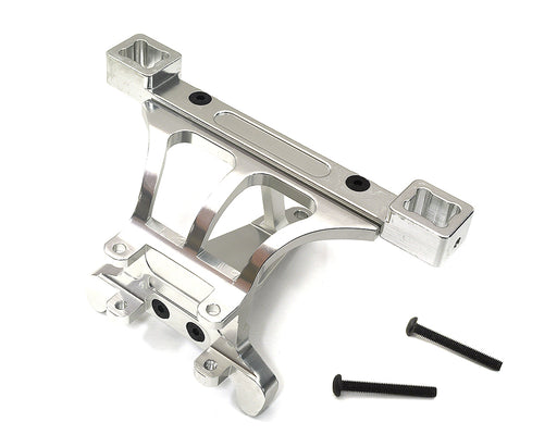 Evolution5 Front Body+Pin Mount for 1/10 Revo 3.3, E-Revo, Summit & Slayer(both)