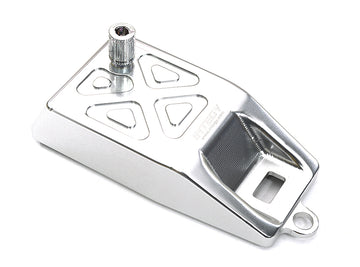 Evolution-5 Receiver Box Cover for Traxxas Slayer(both)