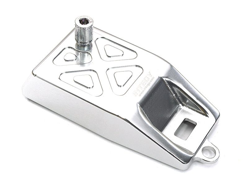 Evolution-5 Receiver Box Cover for Traxxas Slayer(both)