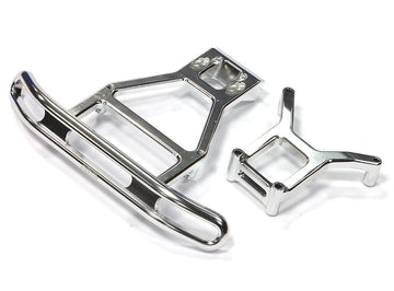 Billet Machined Evolution-5 Rear Bumper for Traxxas 1/10 Slayer (both)