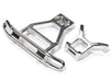 Billet Machined Evolution-5 Rear Bumper for Traxxas 1/10 Slayer (both)