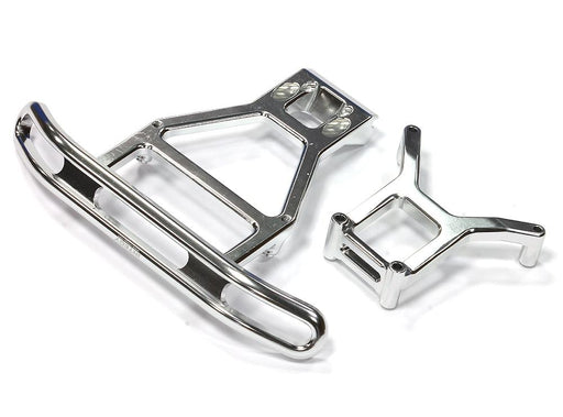 Billet Machined Evolution-5 Rear Bumper for Traxxas 1/10 Slayer (both)
