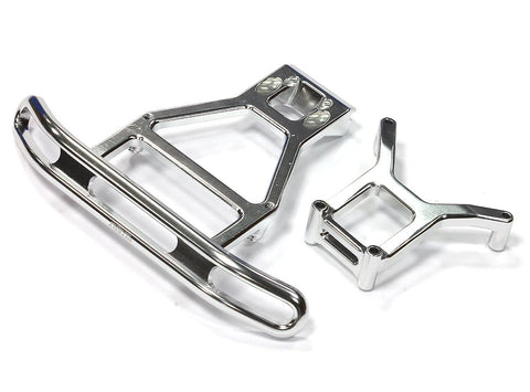 Billet Machined Evolution-5 Rear Bumper for Traxxas 1/10 Slayer (both)
