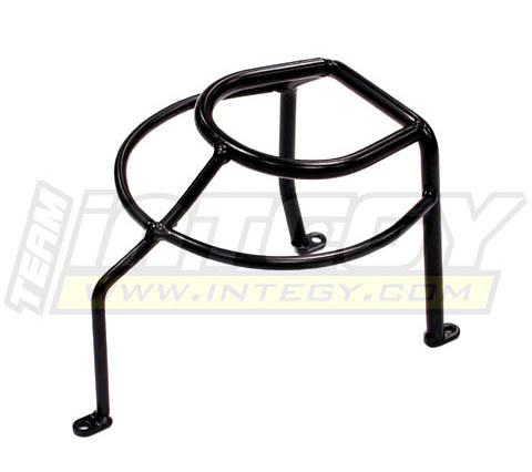 Steel Inner Roll Cage for Traxxas 1/10 Revo 3.3