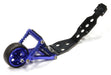 Alloy Wheelie Bar for Traxxas 1/10 Revo, Summit