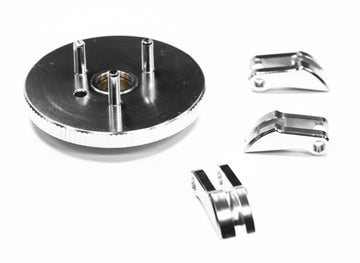 Evolution-5 Clutch Conversion w/ Large Flywheel for T-Maxx, Revo & Slayer(both)