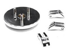 Evolution-5 Clutch Conversion w/ Large Flywheel for T-Maxx, Revo & Slayer(both)
