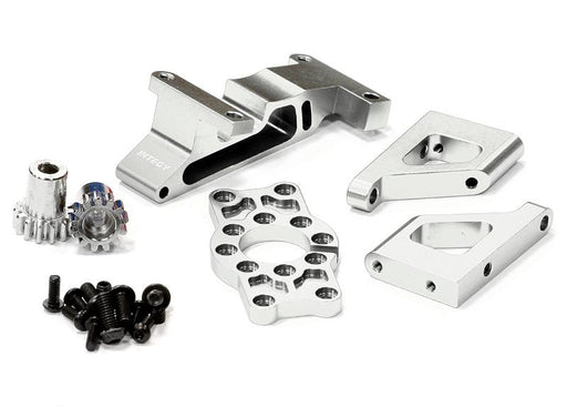 Brushless Conversion Motor Mount Set for 1/10 Revo 3.3 & Slayer(both)