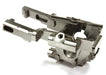 Billet Machined Front Bulkhead for Traxxas 1/10 E-Revo (-2017) & Revo 3.3