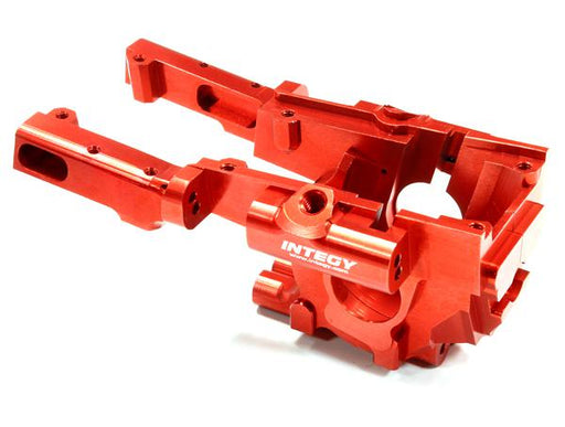 Billet Machined Front Bulkhead for Traxxas 1/10 E-Revo (-2017) & Revo 3.3