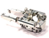 Billet Machined Rear Bulkhead for Traxxas 1/10 E-Revo (-2017) & Revo 3.3