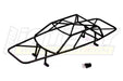Steel Roll Cage Body for Traxxas 1/16 Slash VXL