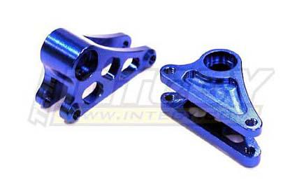 Alloy Front Rocker Arms for Traxxas 1/16 E-Revo, Slash, Rally