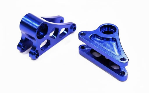 Alloy Front Rocker Arms for Traxxas 1/16 E-Revo, Slash, Rally