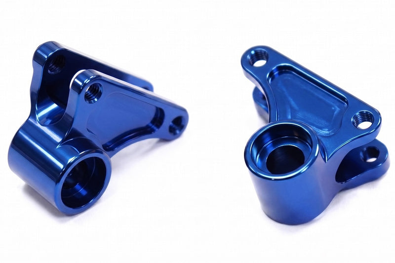 Alloy Rear Rocker Arms for Traxxas 1/16 E-Revo, Slash, Rally