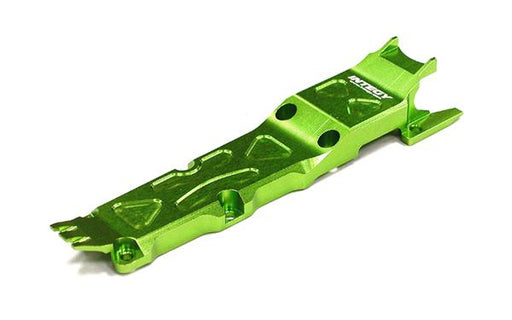 Center Skid Plate for Traxxas 1/16 E-Revo,Slash,Summit,Rally