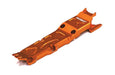 Center Skid Plate for Traxxas 1/16 E-Revo,Slash,Summit,Rally
