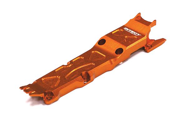 Center Skid Plate for Traxxas 1/16 E-Revo,Slash,Summit,Rally