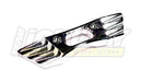 Billet Machined Alloy Front Bumper Set for Traxxas 1/16 Revo VXL