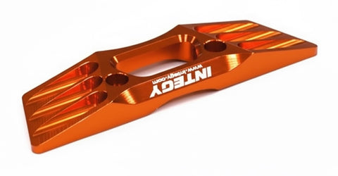 Billet Machined Alloy Rear Bumper Set for Traxxas 1/16 Revo VXL