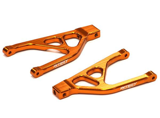 Alloy Rear Upper Arms for Traxxas 1/16 E-Revo VXL & Summit VXL