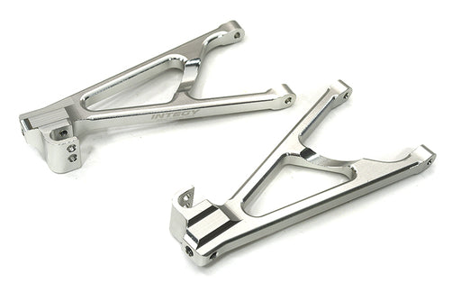 Alloy Rear Lower Arms for Traxxas 1/16 E-Revo VXL & Summit VXL