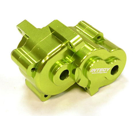Alloy Gear Box for Traxxas 1/16 E-Revo VXL,Slash VXL,Summit VXL,Rally