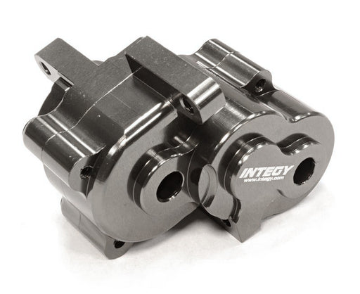 Alloy Gear Box for Traxxas 1/16 E-Revo VXL,Slash VXL,Summit VXL,Rally