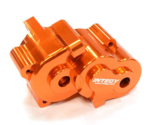 Alloy Gear Box for Traxxas 1/16 E-Revo VXL,Slash VXL,Summit VXL,Rally