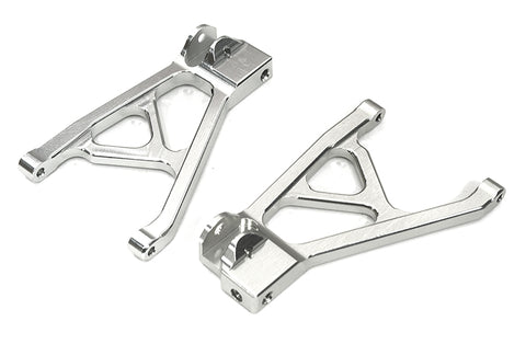 Alloy Rear Lower Arms for Traxxas 1/16 Slash VXL & Rally
