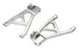 Alloy Rear Lower Arms for Traxxas 1/16 Slash VXL & Rally