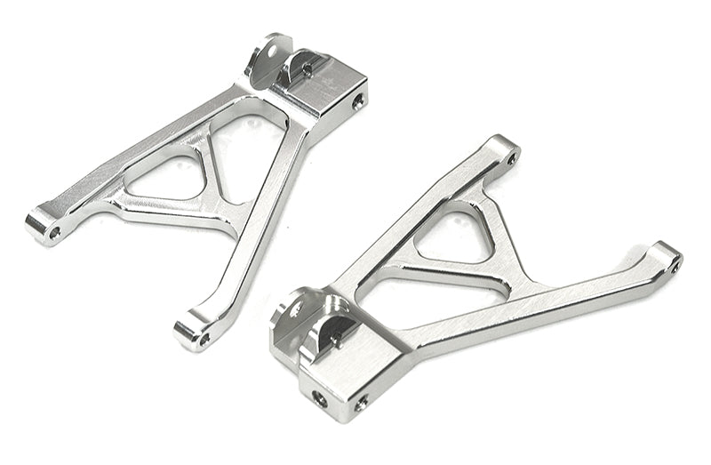 Alloy Rear Lower Arms for Traxxas 1/16 Slash VXL & Rally