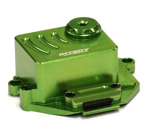Alloy Receiver Box for Traxxas 1/16 E-Revo VXL,Slash VXL,Summit VXL,Rally